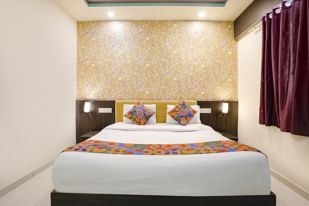 Тхане: Fabhotel Sai Vihar