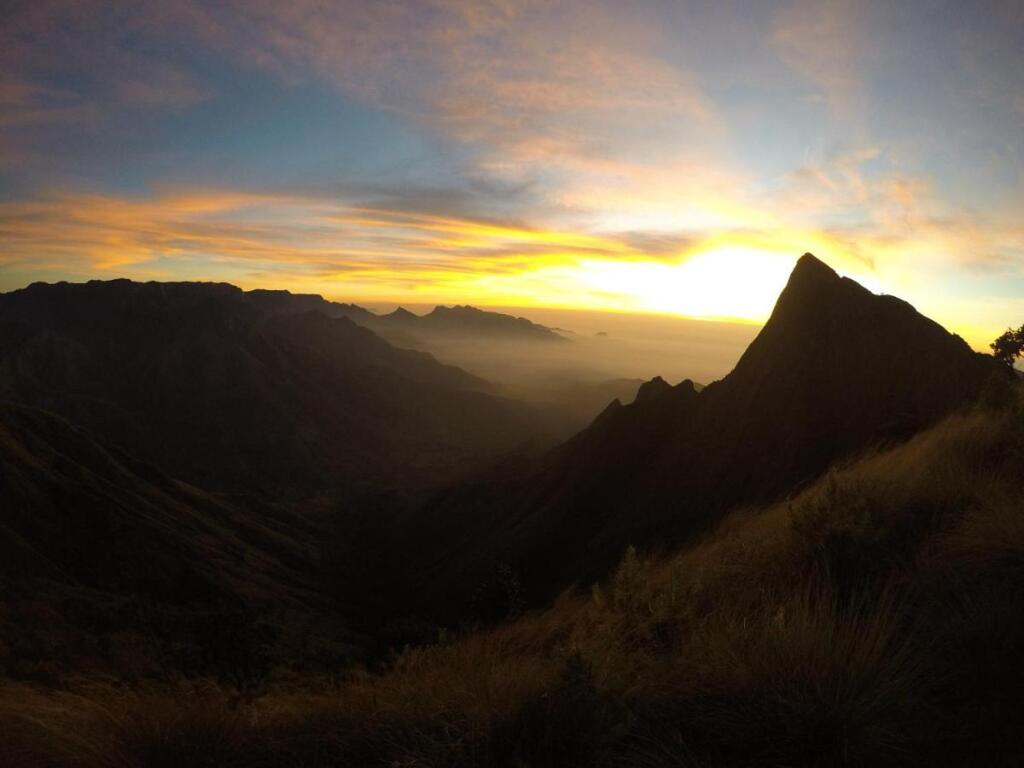 Рамаккалмеду: Shola Crown Resort - Munnar