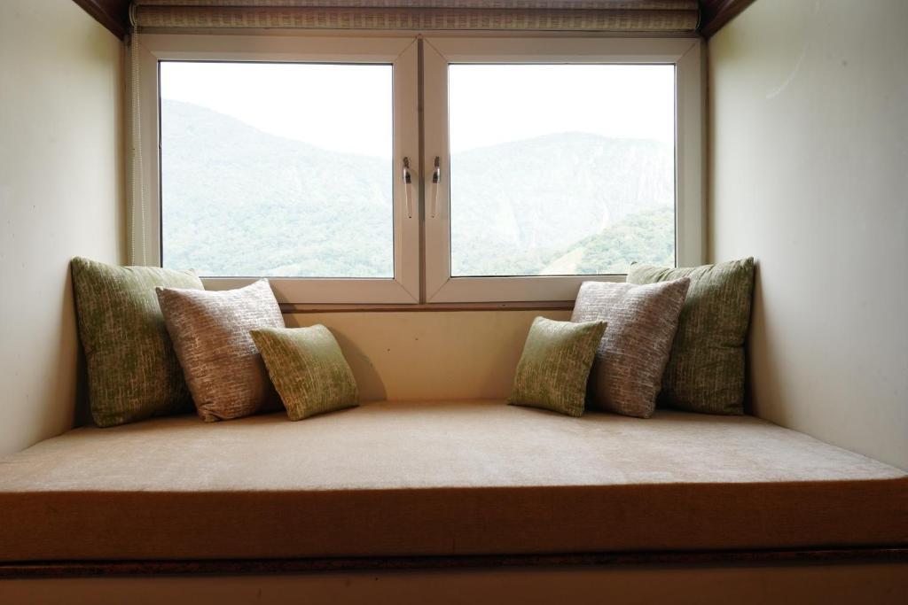 Shola Crown Resort - Munnar — фото 6