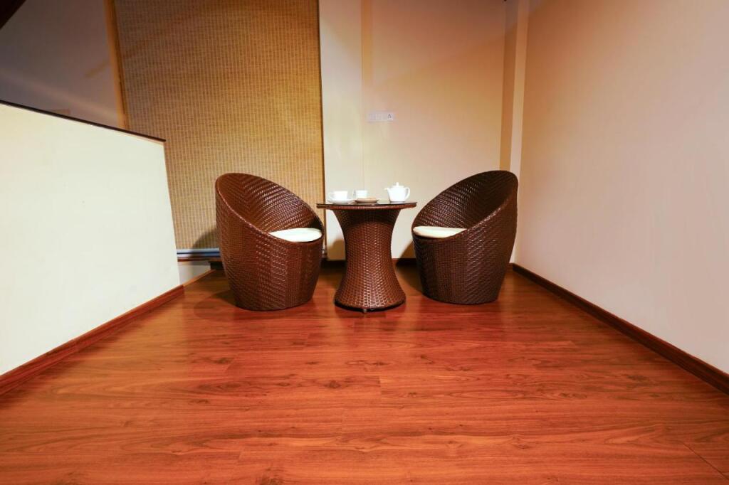 Рамаккалмеду: Shola Crown Resort - Munnar