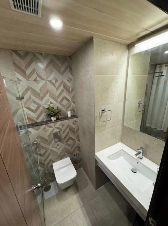 Варанаси: Hotel River Rhythm Assi Ghat