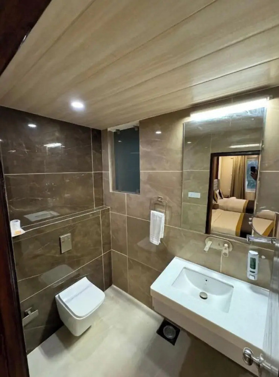 Варанаси: Hotel River Rhythm Assi Ghat