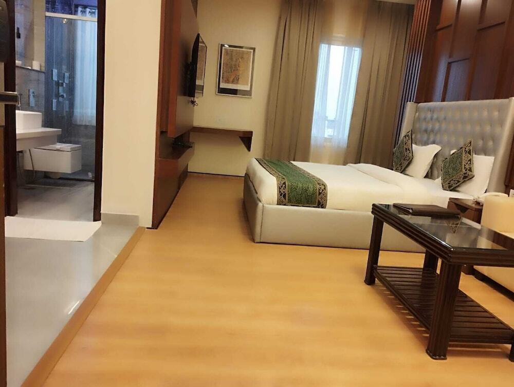 Варанаси: Hotel River Rhythm Assi Ghat