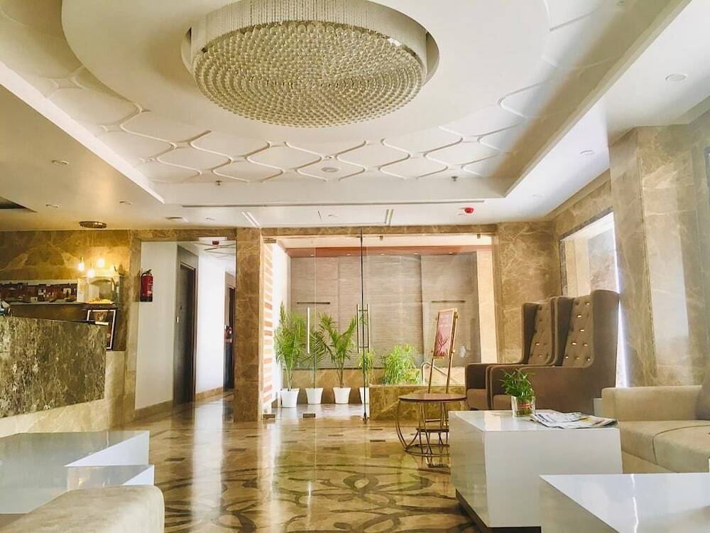 Варанаси: Hotel River Rhythm Assi Ghat