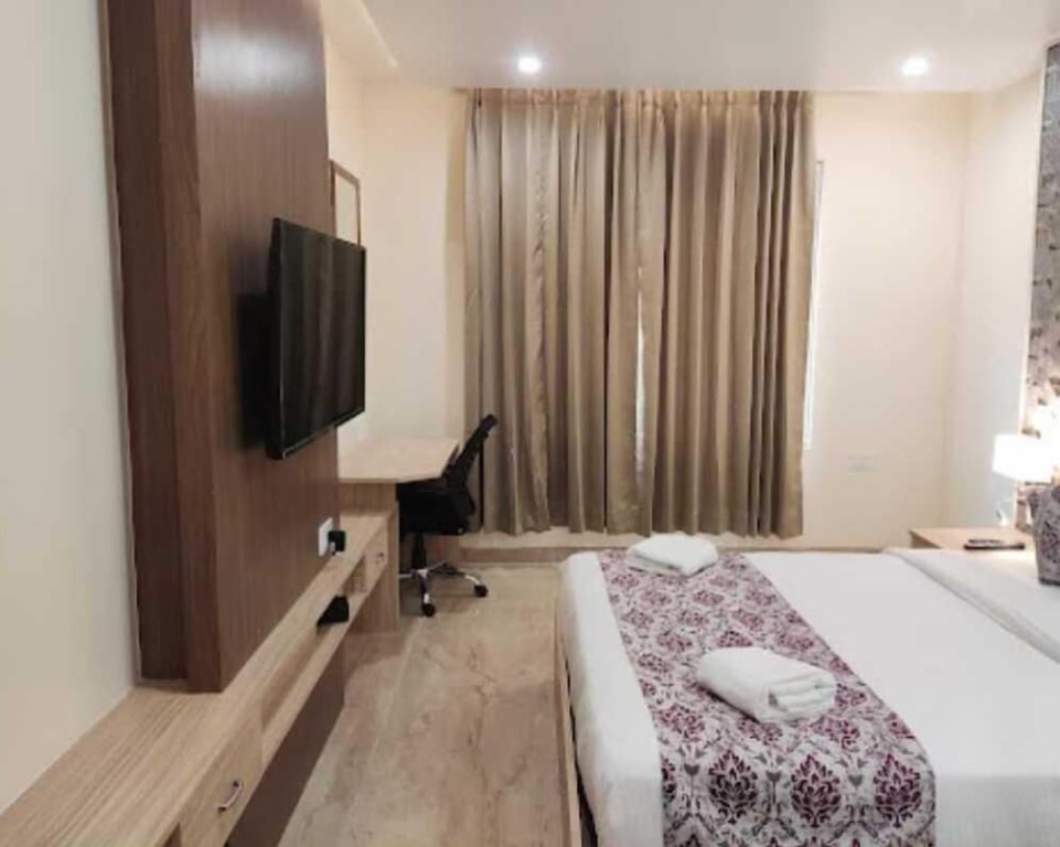 Hotel River Rhythm Assi Ghat — фото 3