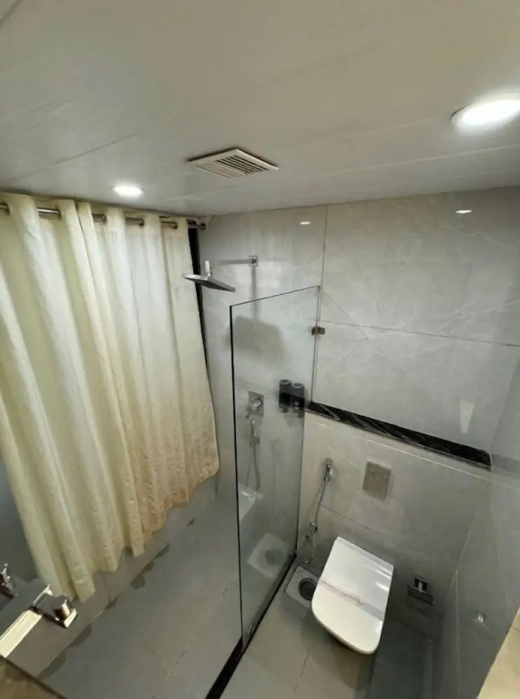 Варанаси: Hotel River Rhythm Assi Ghat