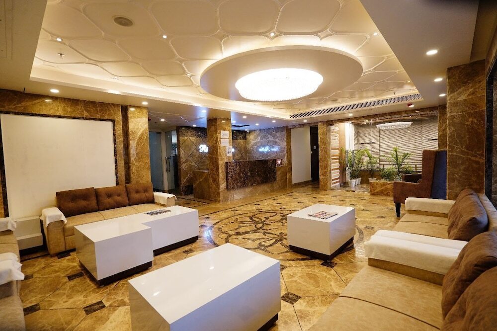 Варанаси: Hotel River Rhythm Assi Ghat