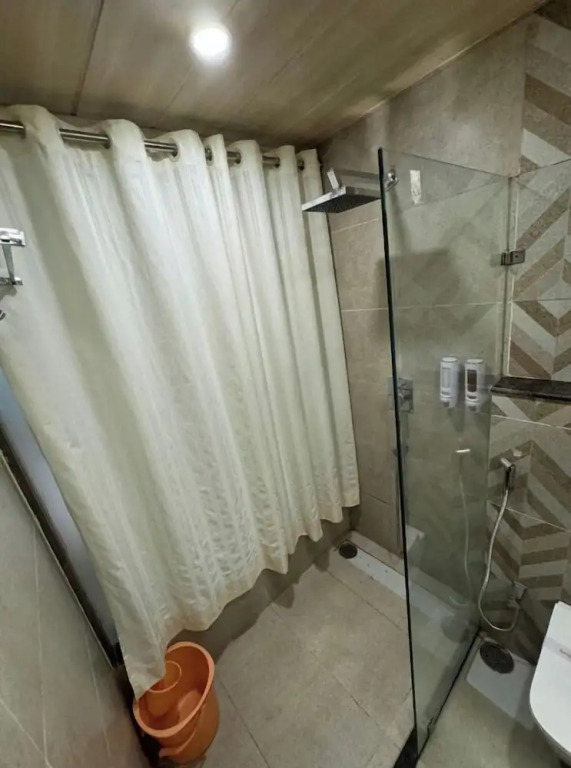 Варанаси: Hotel River Rhythm Assi Ghat