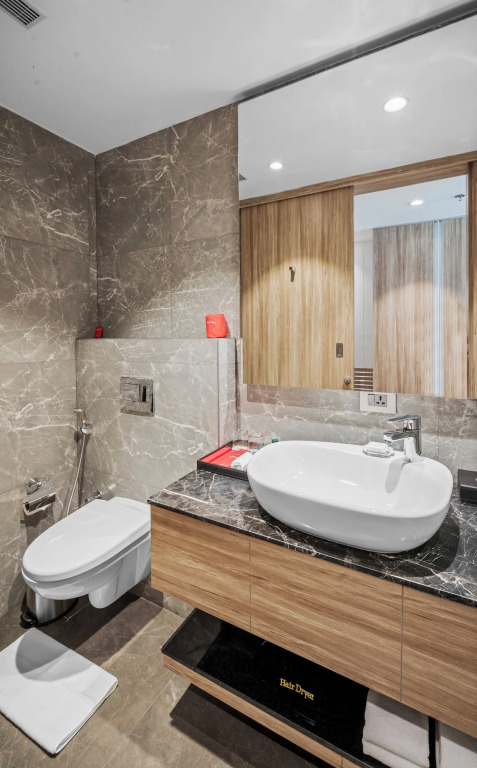 Виджаявада: Grand Vijayawada by GRT hotels