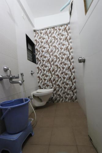 Колхапур: Hotel Ramkrishna