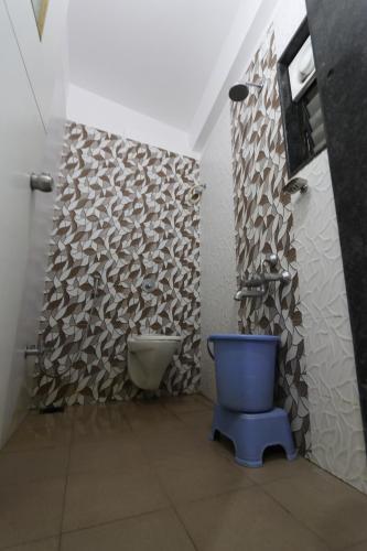 Колхапур: Hotel Ramkrishna