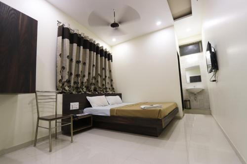 Колхапур: Hotel Ramkrishna