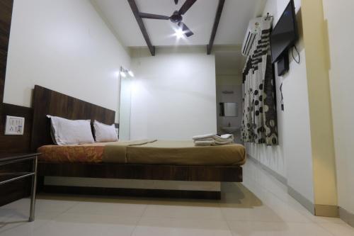Колхапур: Hotel Ramkrishna