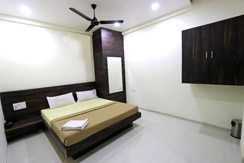 Колхапур: Hotel Ramkrishna
