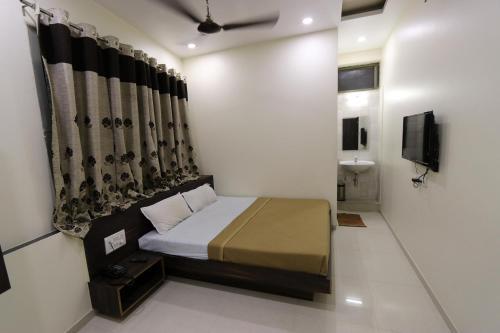 Колхапур: Hotel Ramkrishna