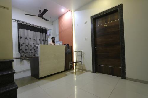 Колхапур: Hotel Ramkrishna