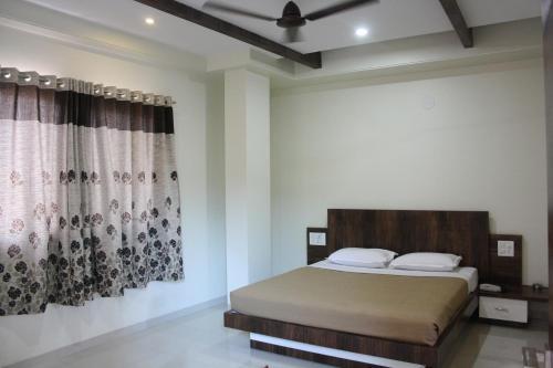 Колхапур: Hotel Ramkrishna