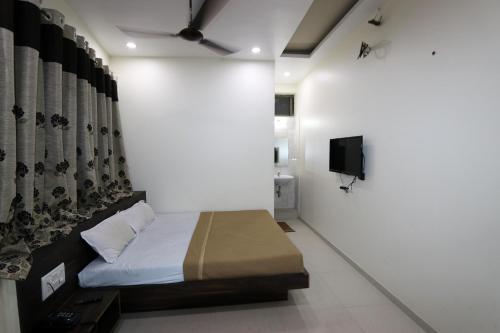 Колхапур: Hotel Ramkrishna