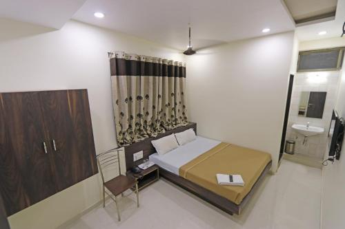 Колхапур: Hotel Ramkrishna