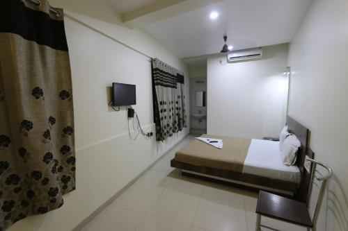 Колхапур: Hotel Ramkrishna