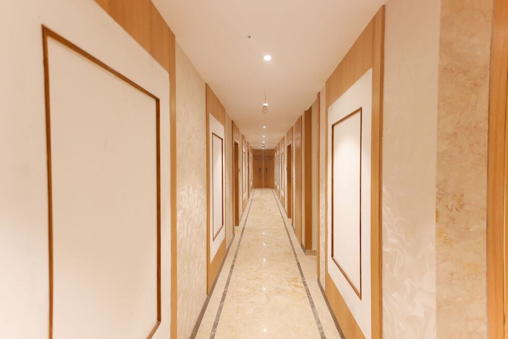 Варанаси: Hotel Sarc Inn
