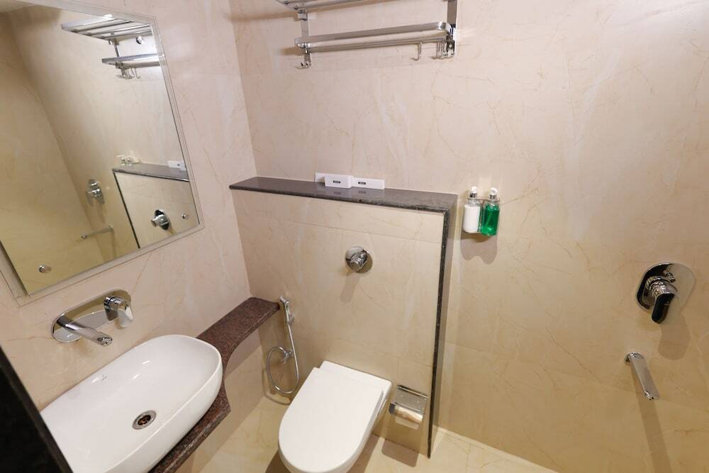 Варанаси: Hotel Sarc Inn