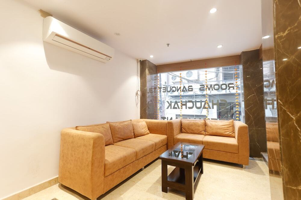 Варанаси: Hotel Sarc Inn