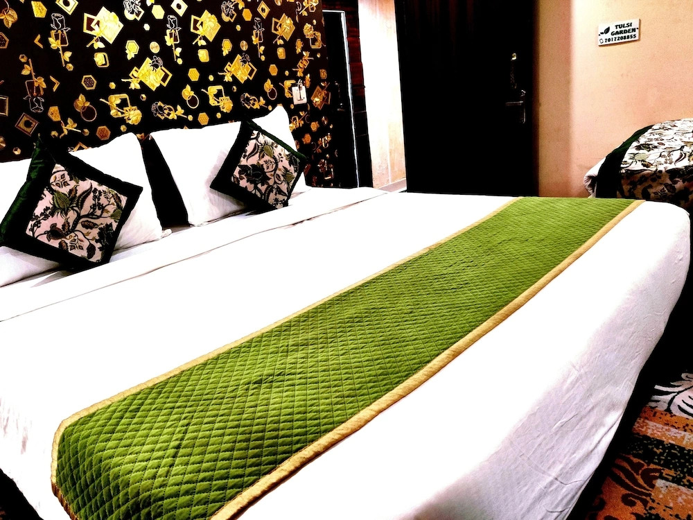 Вриндаван: Tulsi Garden - Near Prem Mandir Vrindavan