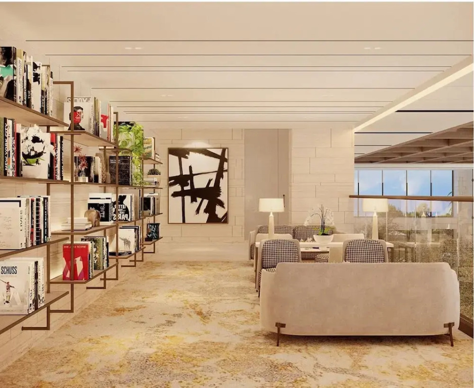 Гуруграм: Hilton Gurugram Baani City Centre