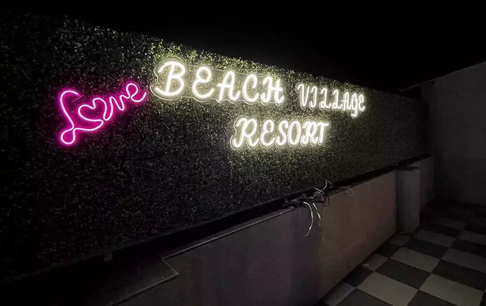 Beach Village Resort — фото 6