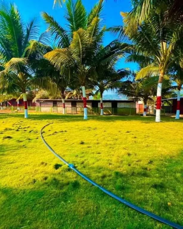 Шривардхан: Beach Village Resort