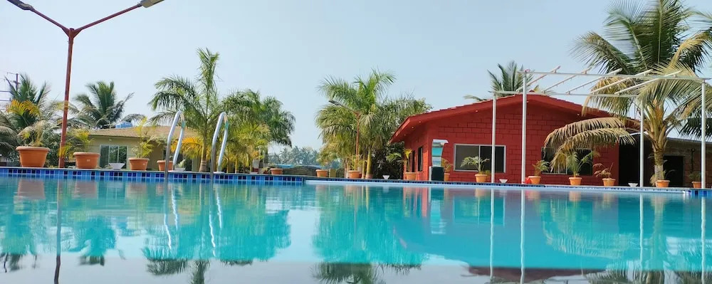 Beach Village Resort — фото 2