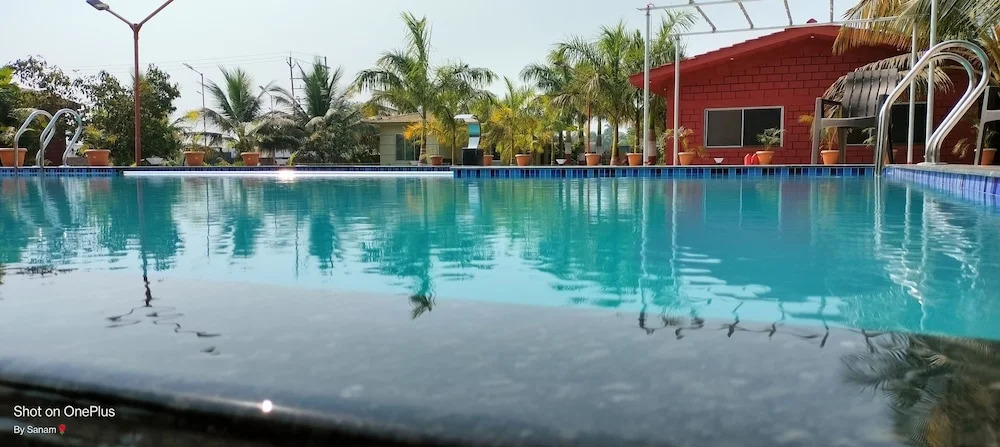 Beach Village Resort — фото 4