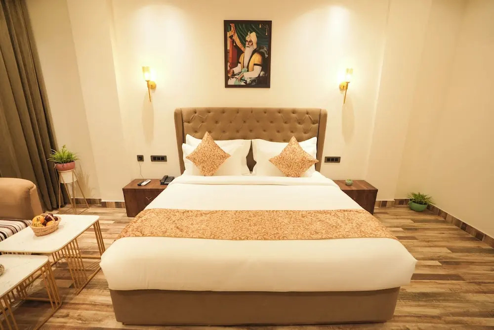 Амритсар: One Earth Elegant Amritsar