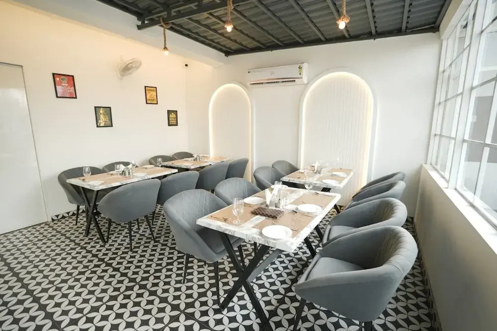 Амритсар: One Earth Elegant Amritsar