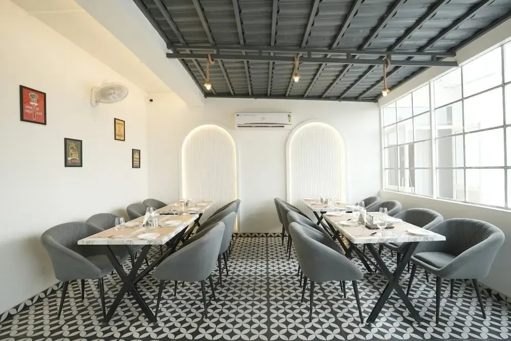 Амритсар: One Earth Elegant Amritsar