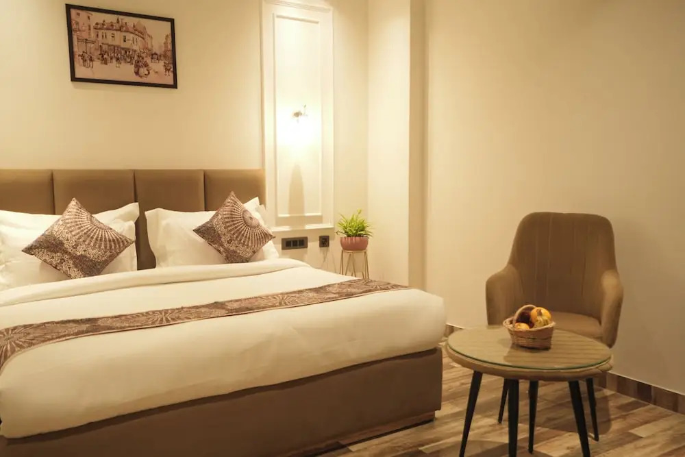 Амритсар: One Earth Elegant Amritsar