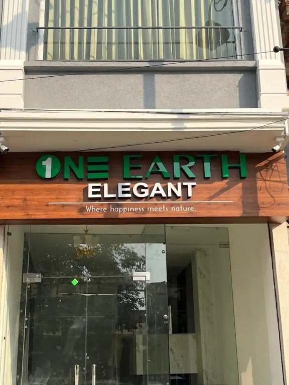 Амритсар: One Earth Elegant Amritsar
