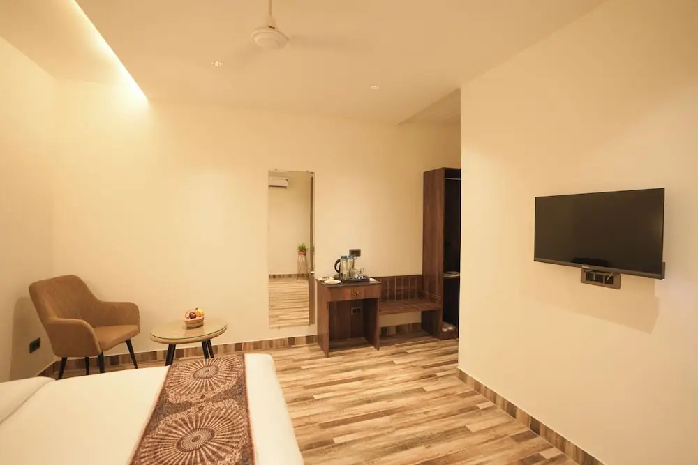 Амритсар: One Earth Elegant Amritsar