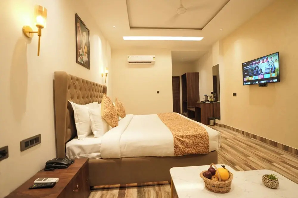 Амритсар: One Earth Elegant Amritsar
