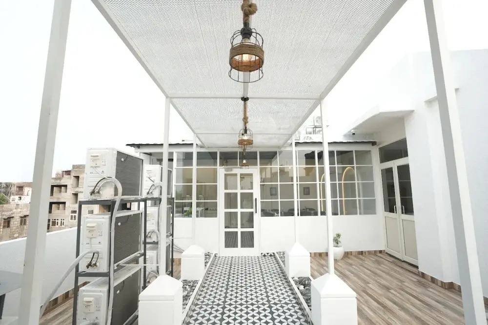 Амритсар: One Earth Elegant Amritsar