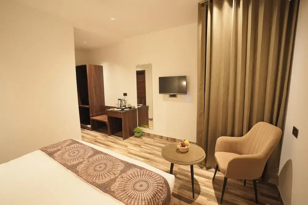 Амритсар: One Earth Elegant Amritsar