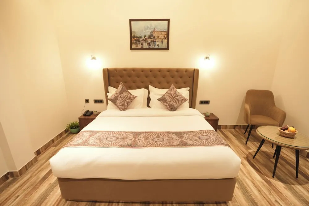 Амритсар: One Earth Elegant Amritsar