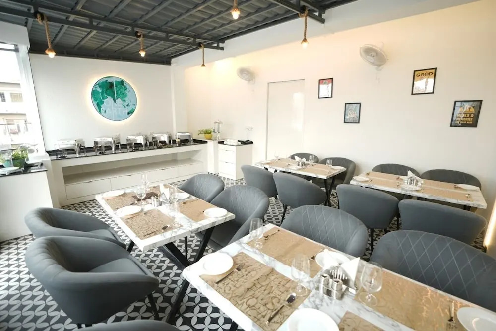 Амритсар: One Earth Elegant Amritsar