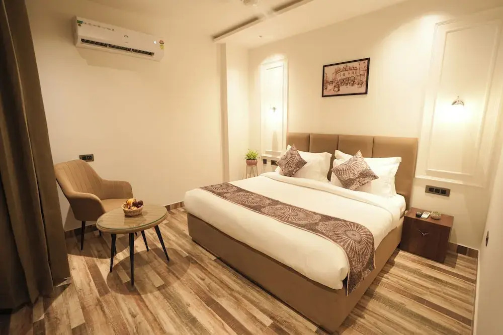 Амритсар: One Earth Elegant Amritsar