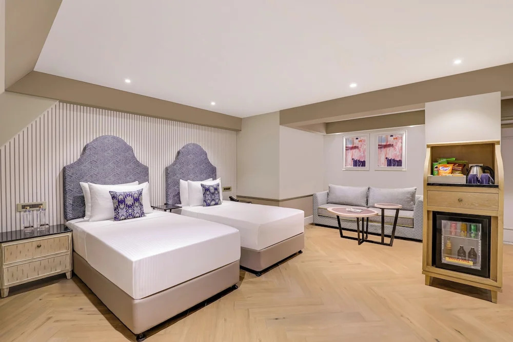 Верем: Grand Mercure Goa Candolim