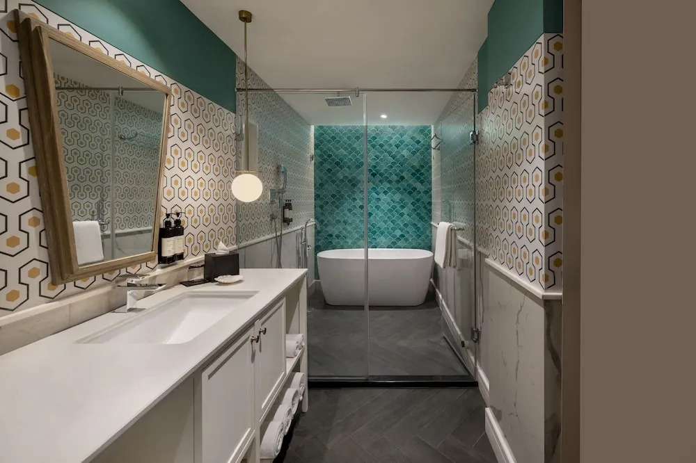 Верем: Grand Mercure Goa Candolim