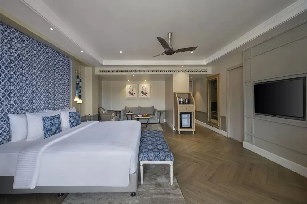 Верем: Grand Mercure Goa Candolim