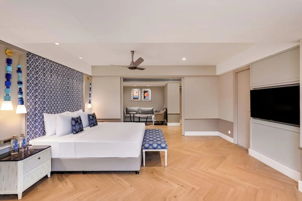Верем: Grand Mercure Goa Candolim