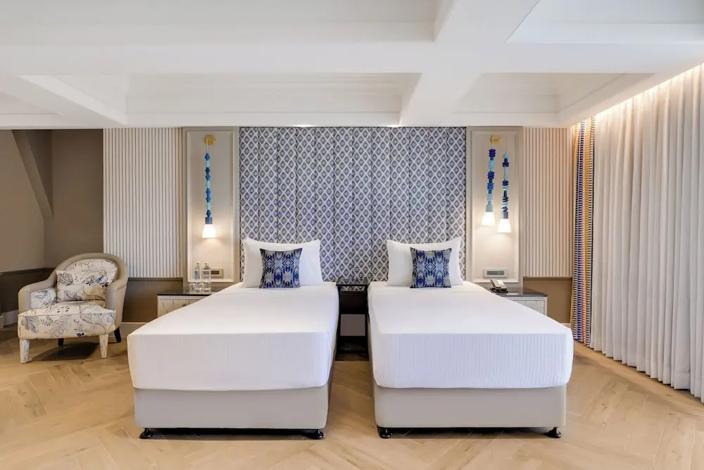 Верем: Grand Mercure Goa Candolim